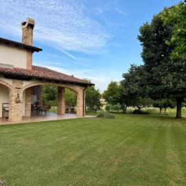 Villa Marinella