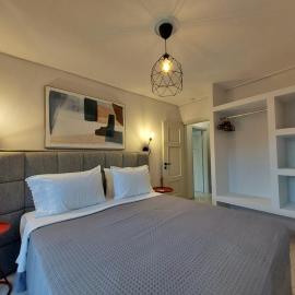 Margarita's Home, hotel em Steniaí