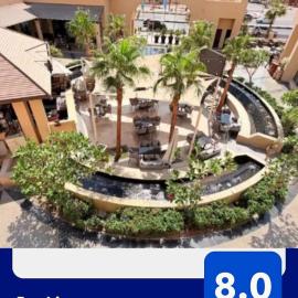 Aldau heights maroo