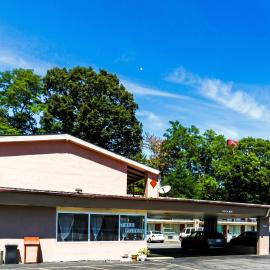Edyn Hotel By Townhouse Wytheville US 52, hotel em Wytheville