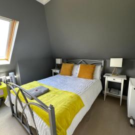 26 Green Drive Inverness, hotel in Inshes