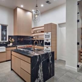 Sonoma Reserve Architectural Luxury Estate