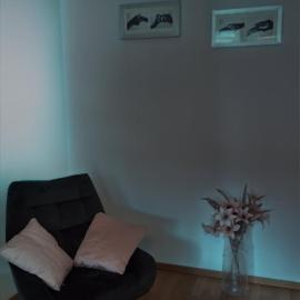 Messe-Badische SBB- grosse Wohnung