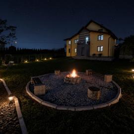 Apartmani NINA Zlatar, hotel a Nova Varoš