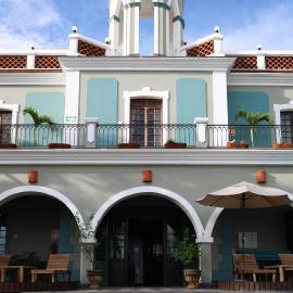 Hotel Villa 1927, hotel in Chapala