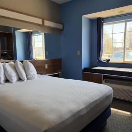 SureStay by Best Western South Bend