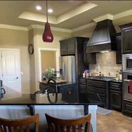 Quiet Homestay Close to Airport, hotel i Oklahoma City