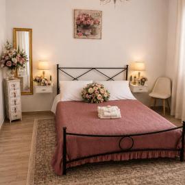 Il Nido del Vicolo, hotel i Città della Pieve
