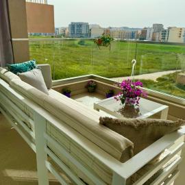 Maison Royale Luxurious Apartment