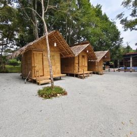 Go Retreat at Lenggeng，Lengging的飯店