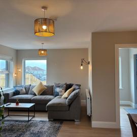 Creevy Cove cottage