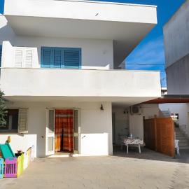 Casa Albatros, In Salento