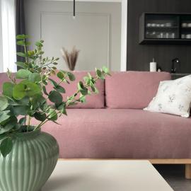 Boutique Ivory Apartment