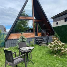 eco house WALKOTI 2