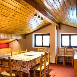 Pian delle Betulle Alpine Loft