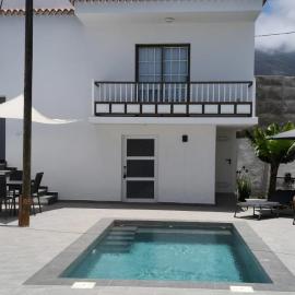 Finca Fenix, hotel a Las Manchas