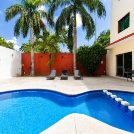 Hotel Ambra