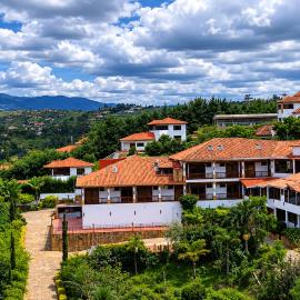 Hotel Puente Piedra
