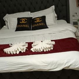 Urban Nest Stays, hotel em Ongata Rongai 