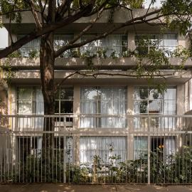 Casa Levora