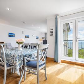 No18 The Links Apartment, Brora, hotel in Brora