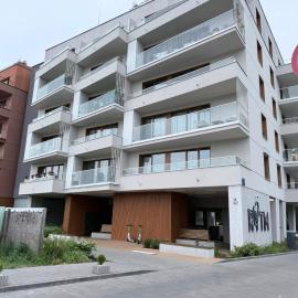 Elegant Apartment Rytm Kabaty - Near Kabaty Metro