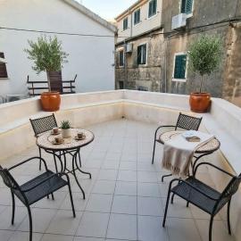 Adriatic Breeze Rooms, hotel i Split