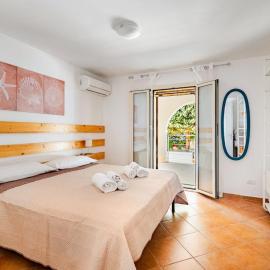 Relax in Villa with Garden Private Terrace 200m from Sea Siracusa