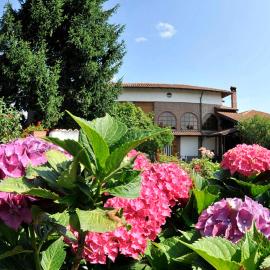 Bed & Breakfast Villa Chiara