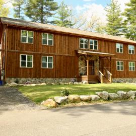 Spring Grove Get Away