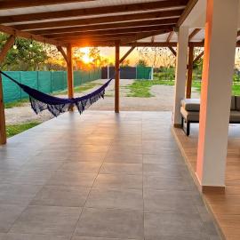 Villa Nature et Détente Jardin, Hamac & Plages