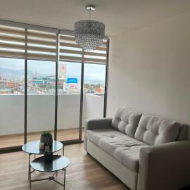Apartamento Antofagasta, hotel em Antofagasta
