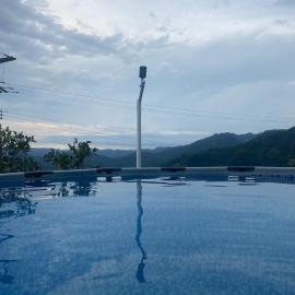 FInCA LA BENDICIÓN DE SUNNYVALE
