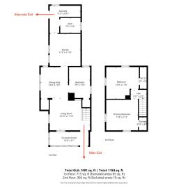 The Longfellow Bungalow, hotel i Minneapolis