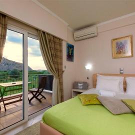 Ktima Anastasia Olive Grove Nafplio