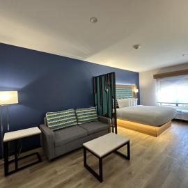 Best Western Plus Fair Park East โรงแรมในดัลลัส