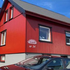 Family Holiday Home - Hiking - Free Parking