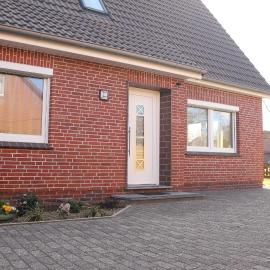 Ferienwohnung "Groote Koje", Hotel in Barßel