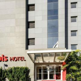 ibis Recife Boa Viagem: Recife şehrinde bir otel