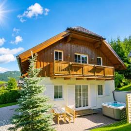 an der Piste, hotel a Sankt Margarethen im Lungau