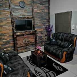 Cosy Urban Park Accommodation K005