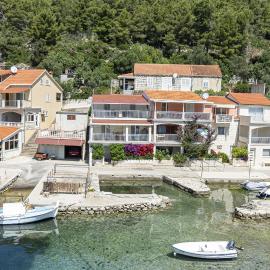 Apartments by the sea Grscica, Korcula - 169