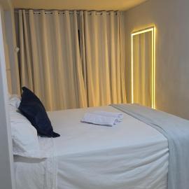 Casa A Favorita 2, hotel in São Raimundo Nonato