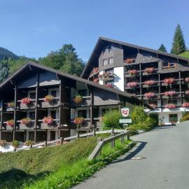 Alpenlandhof, hotel in Bad Kleinkirchheim