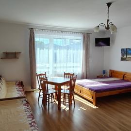 Pokoje gościnne MORSZCZYN