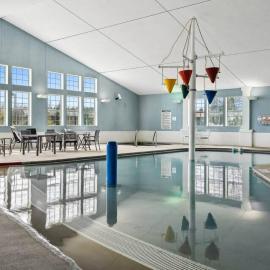 Door Way Inn by Simple Life Rentals, hotel u gradu Eg Harbor