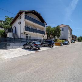 Apartments with parking space Trpanj, Peljesac - 24922