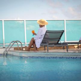 Mercure Maceio Pajuçara
