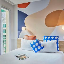 Aparthotel Adagio Val d'Europe près de Disneyland Paris, hotel in Serris