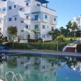Cozy appartement smir park, hotel a Tetuan
